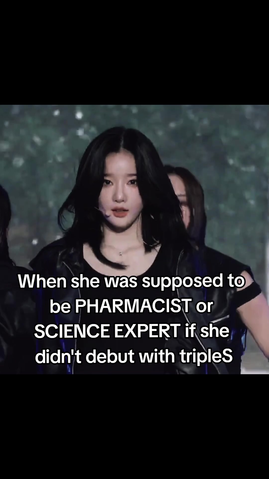 @tripleS for life