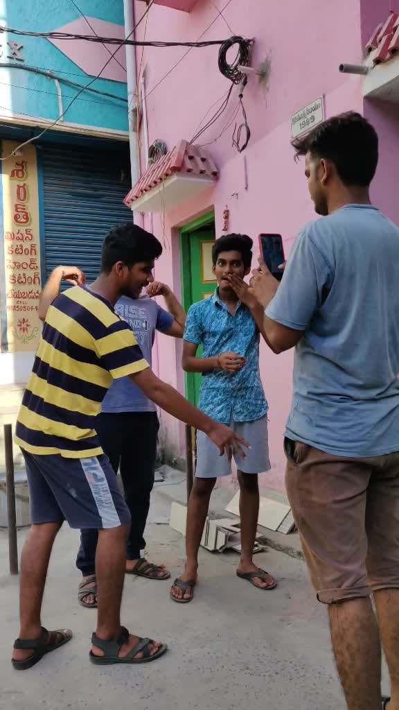 @mahi