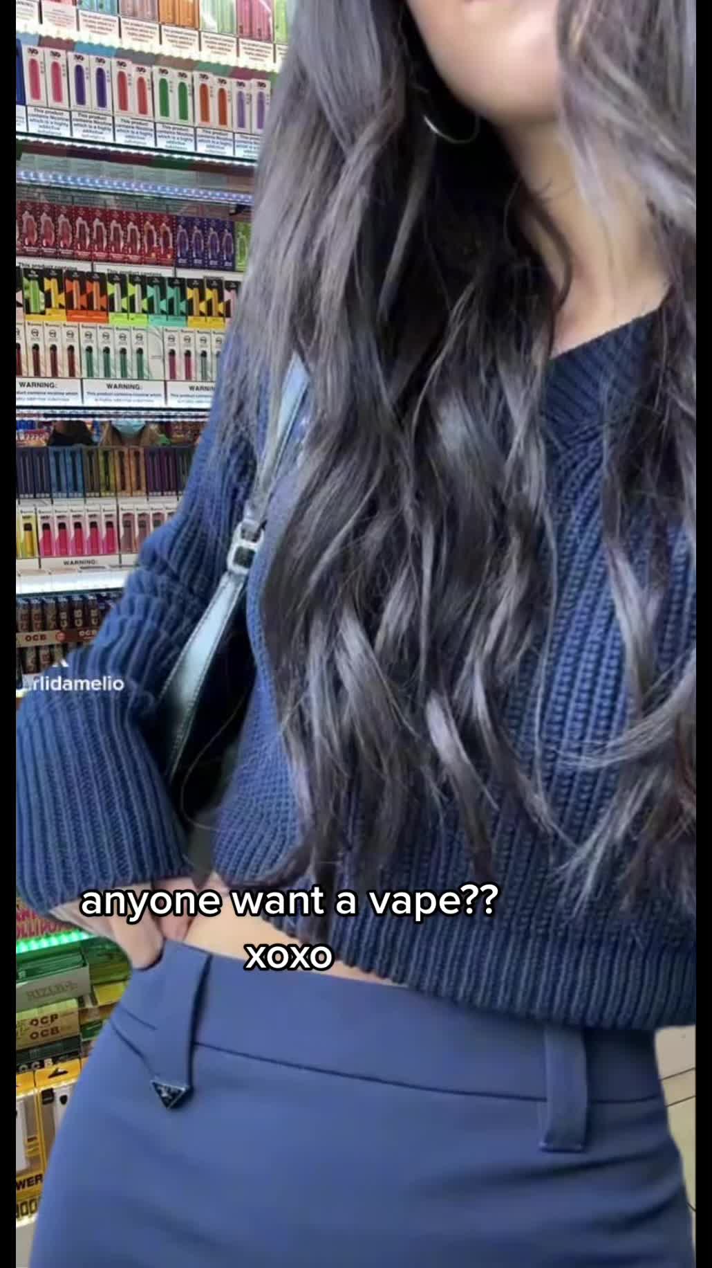 @charli ๐ค