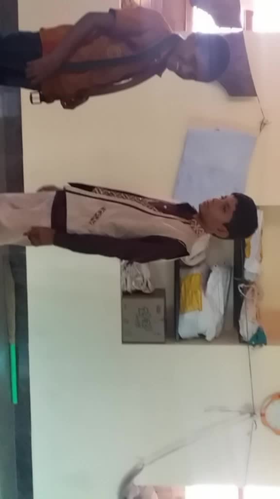 @Gouri mahadev