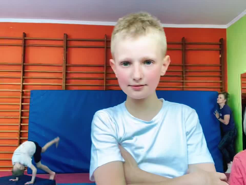 @AthleKids