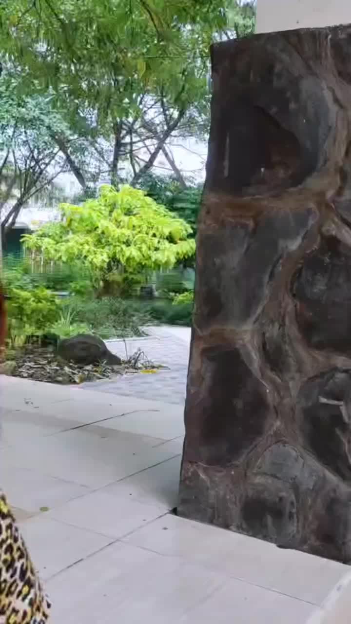 @IBU BERDASTER