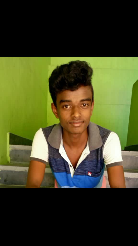 @Mahesh