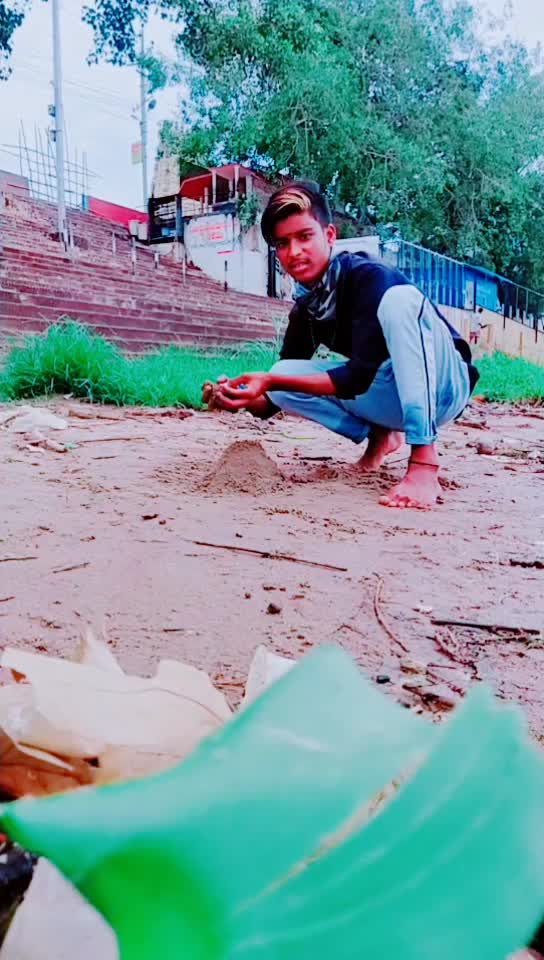 @Arjun LOVE