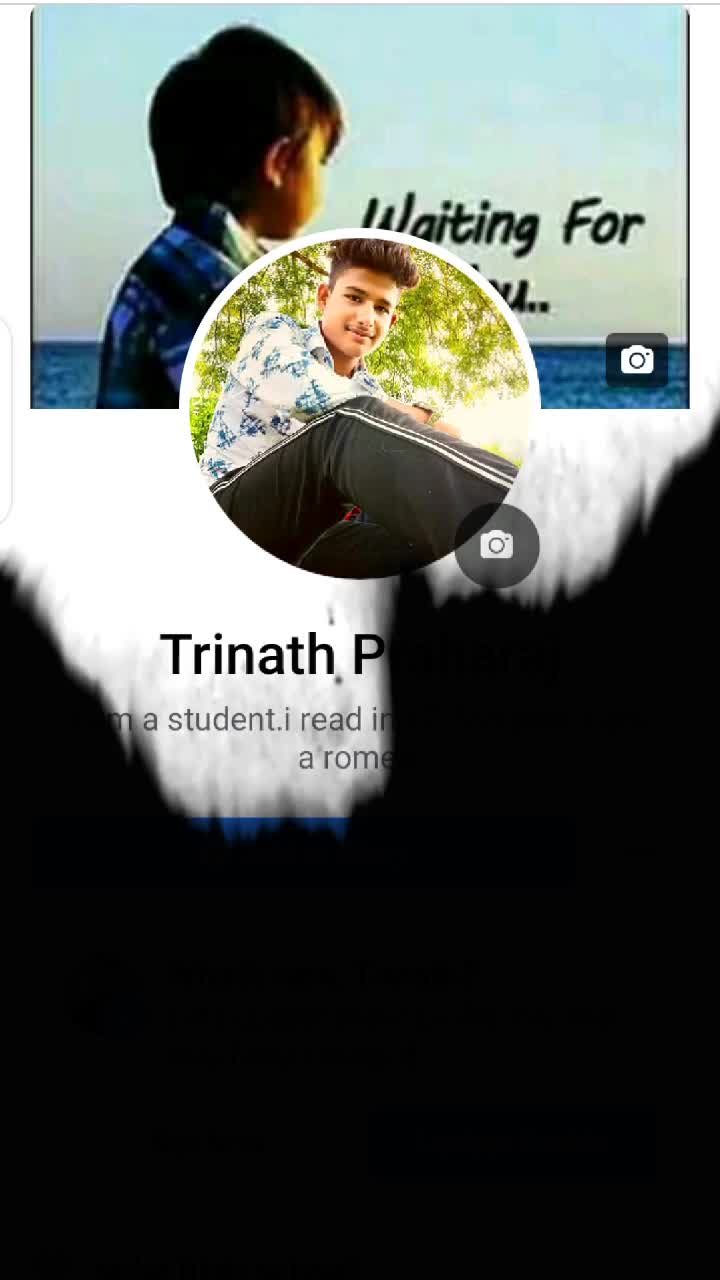 @Trinath Praharaj