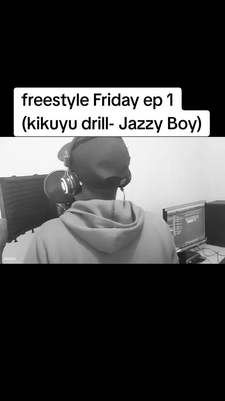 @Jazzy boy