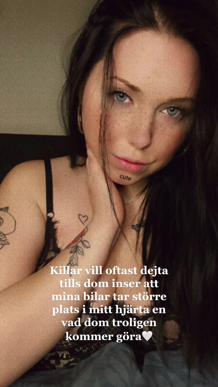 @Nina Karlsson