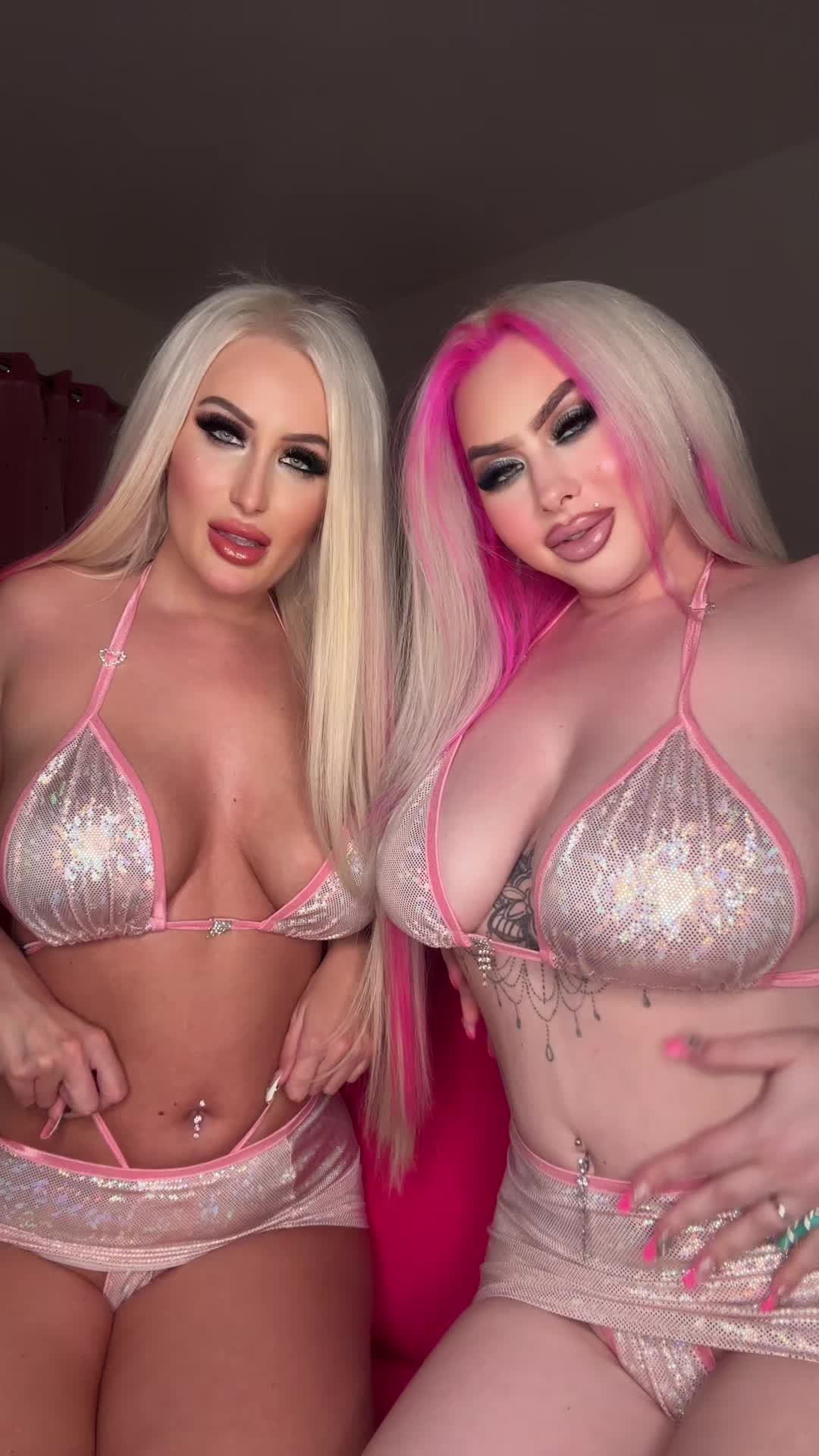 @Tiffani Madison