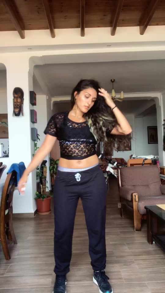 @Senda Boutella