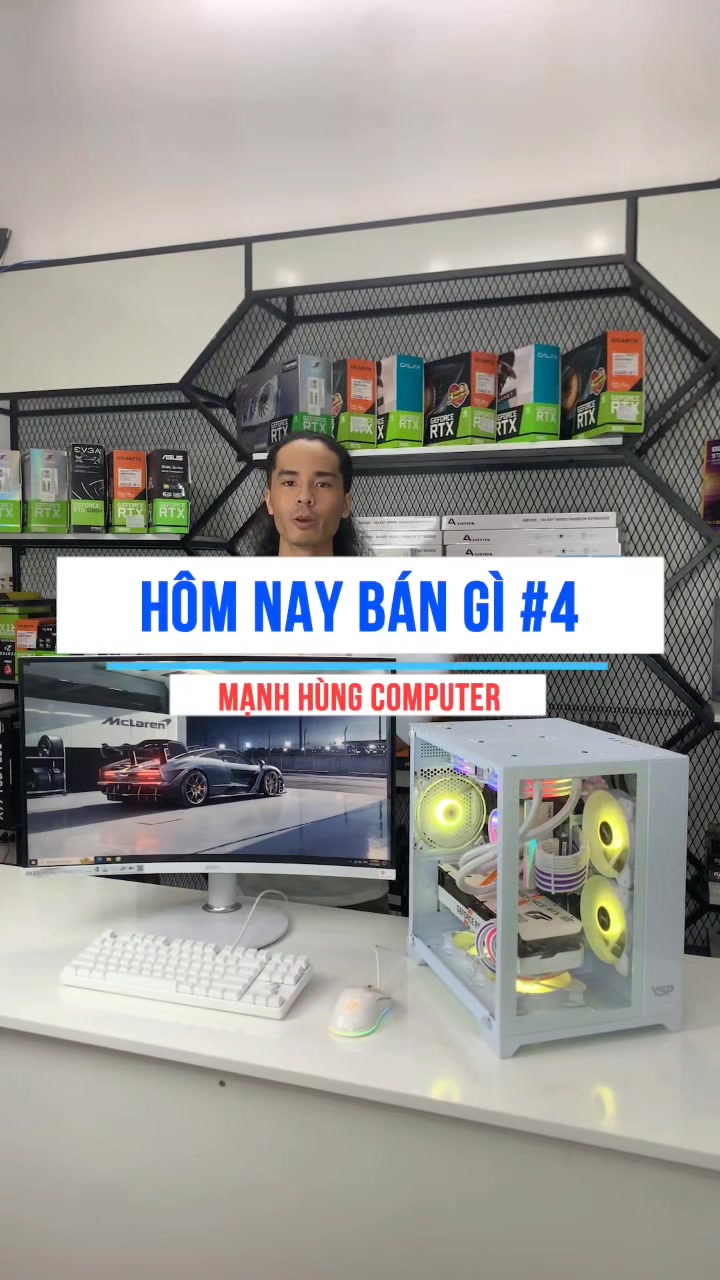 @Mạnh Hùng Computer
