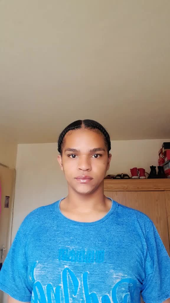 @mickayla imani Amsterdam