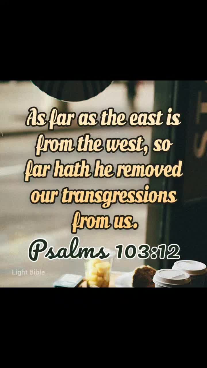 @seek God first