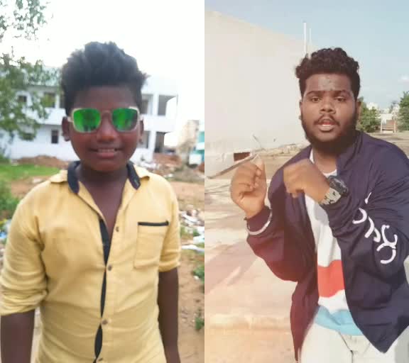 @Harsha Leo Bob