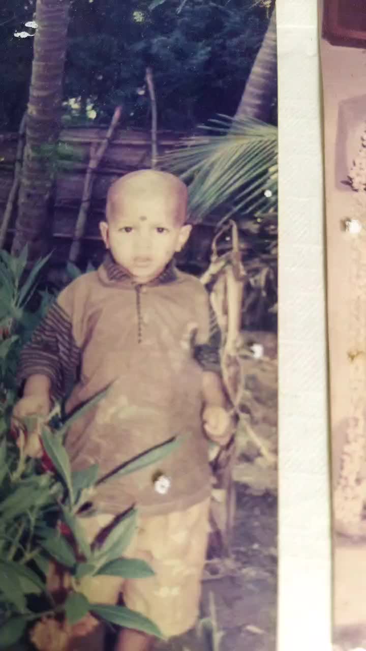 @Thala siva