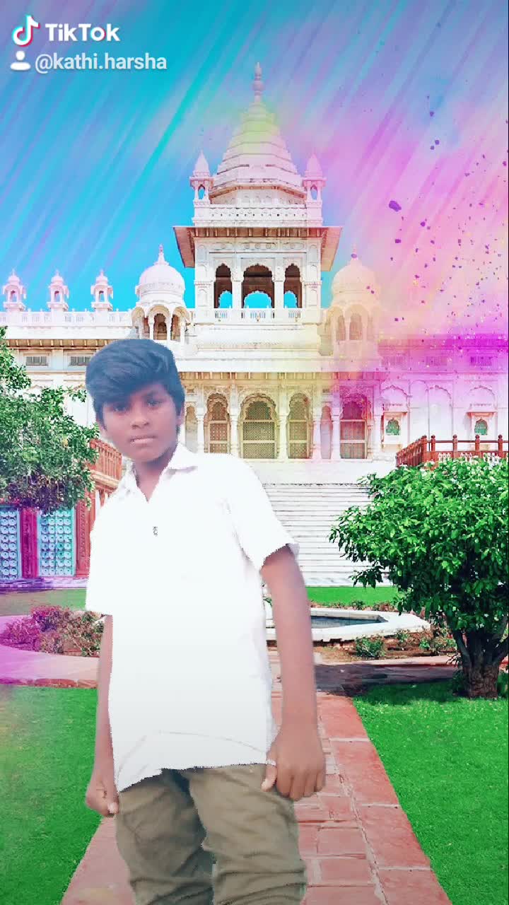 @Kathi harsha harsh