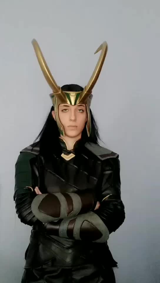 @Loki Laufeyson