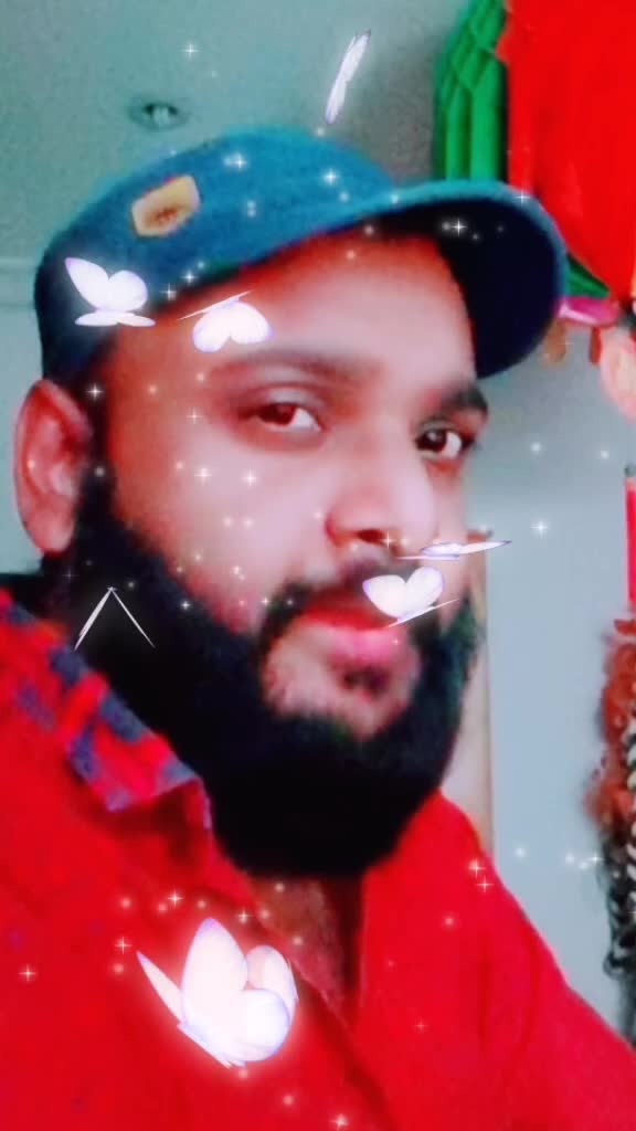 @Afzal* Oachira