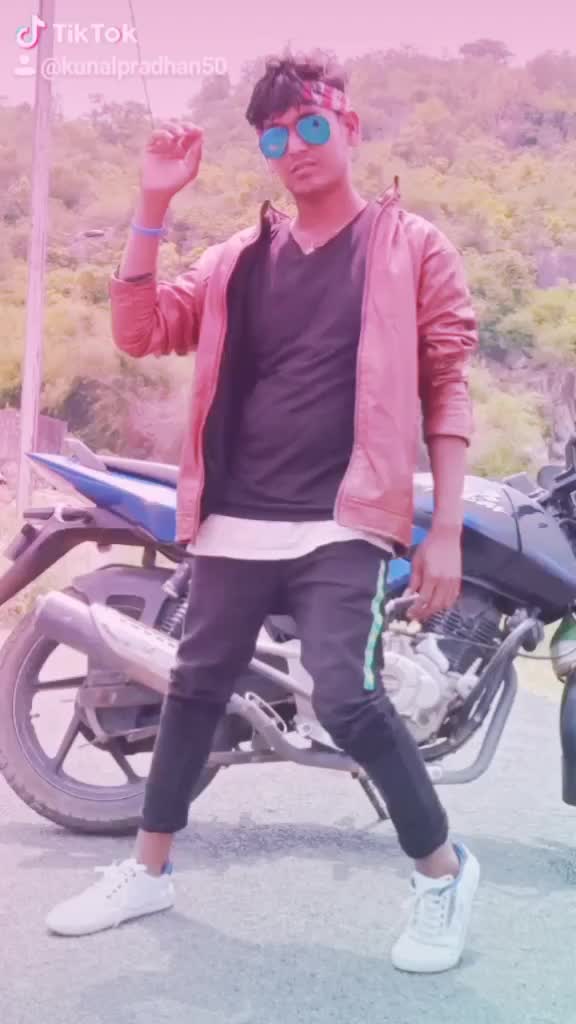 @Kunal Pradhan