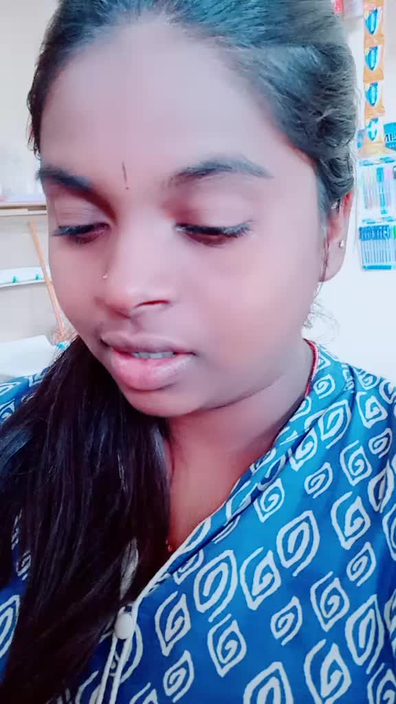 @Nagashree Nagu
