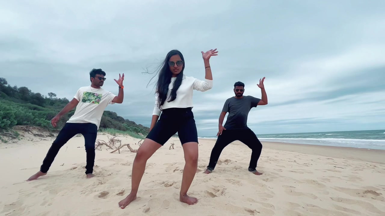 @Mithra Reddy