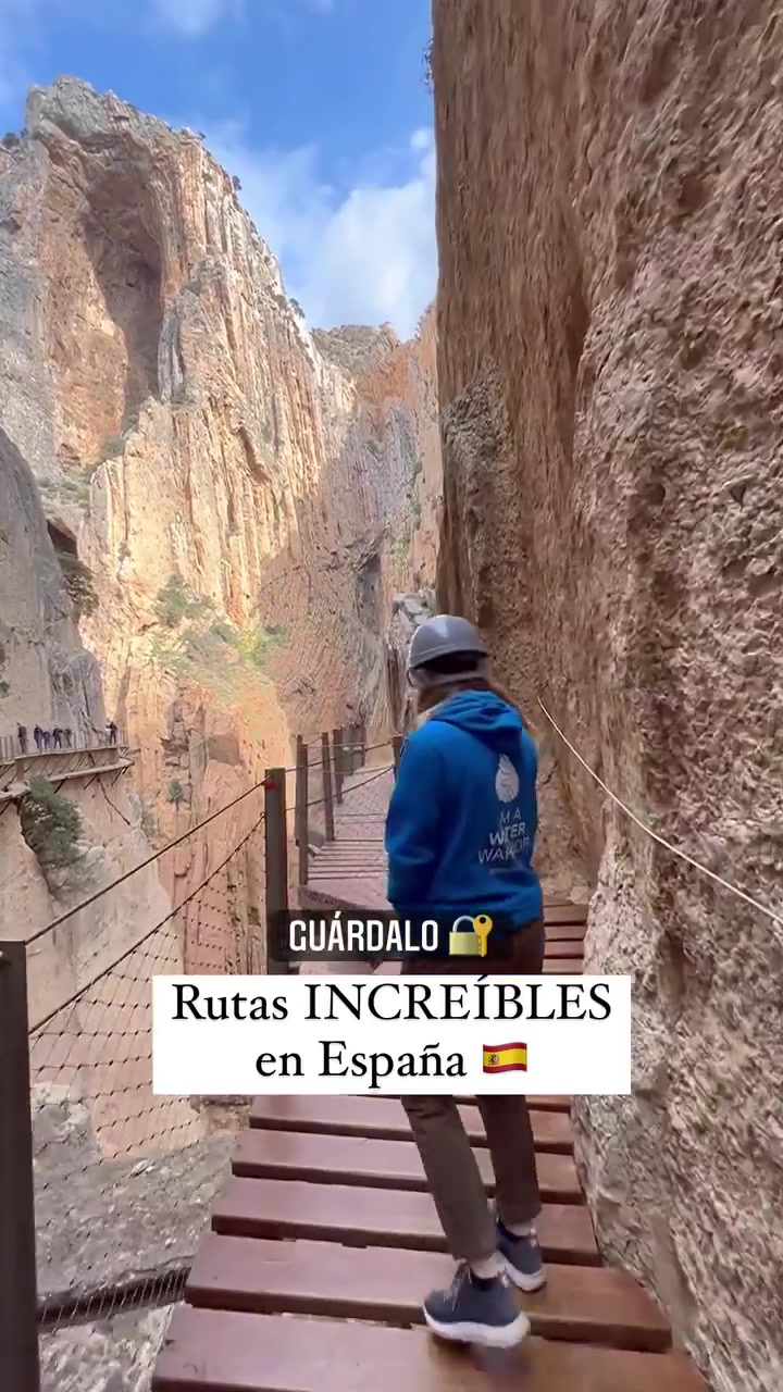 @Discover España