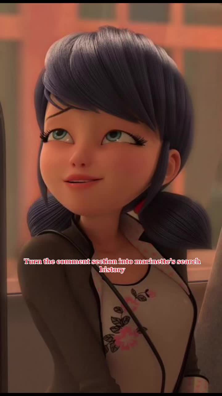 @🐞Miraculous🐈&zwj;⬛
