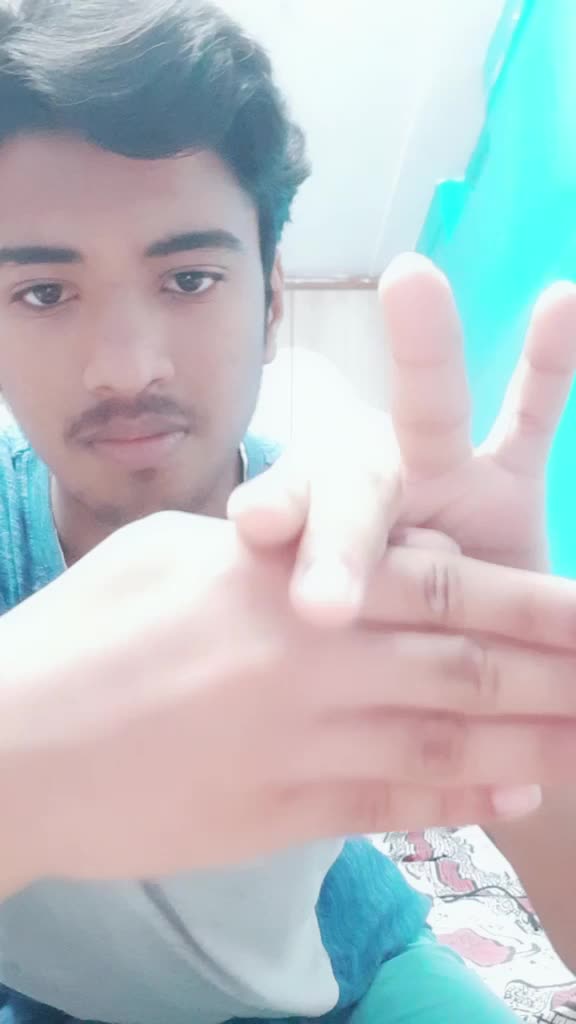 @Ravikanti .sai vivek