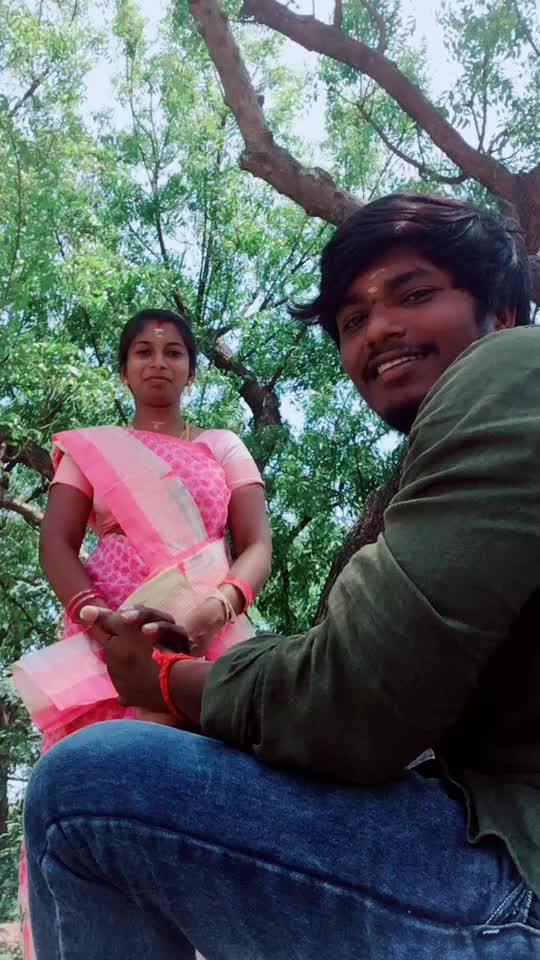 @Manickam