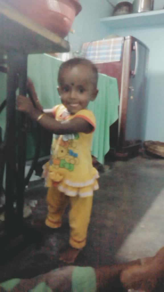 @Don Vasanth