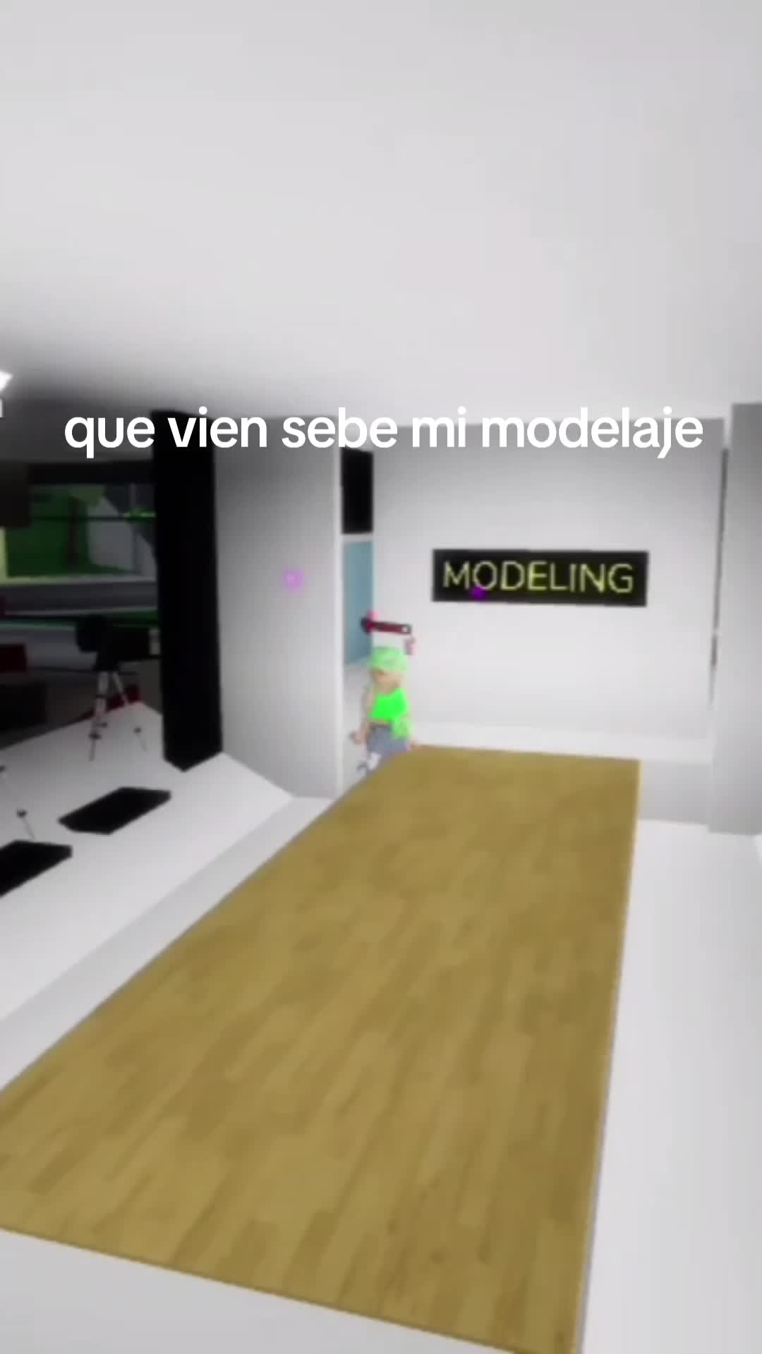 @SI SOY Ana
