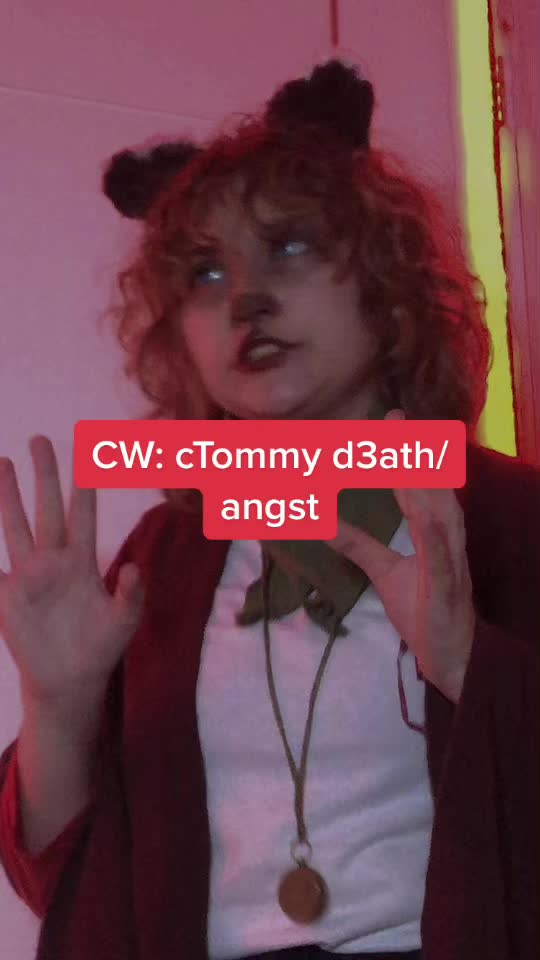 @Tommy