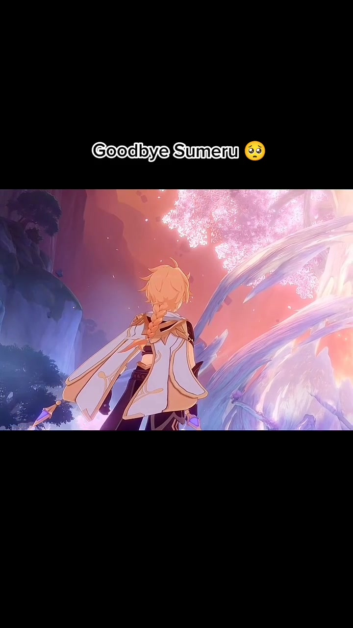 @Genshin Soundtrack