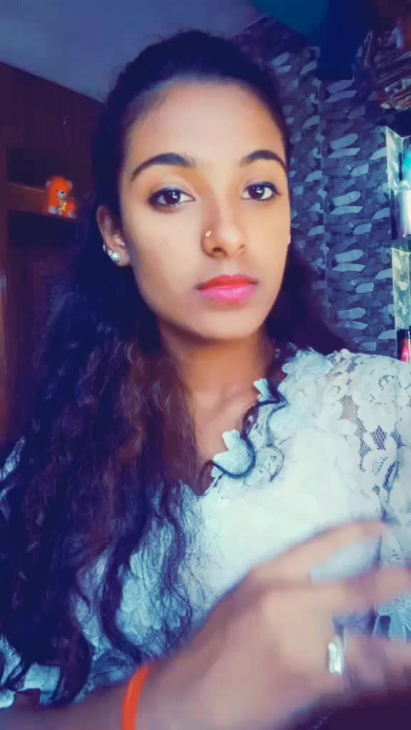 @Shreya Sudarshan