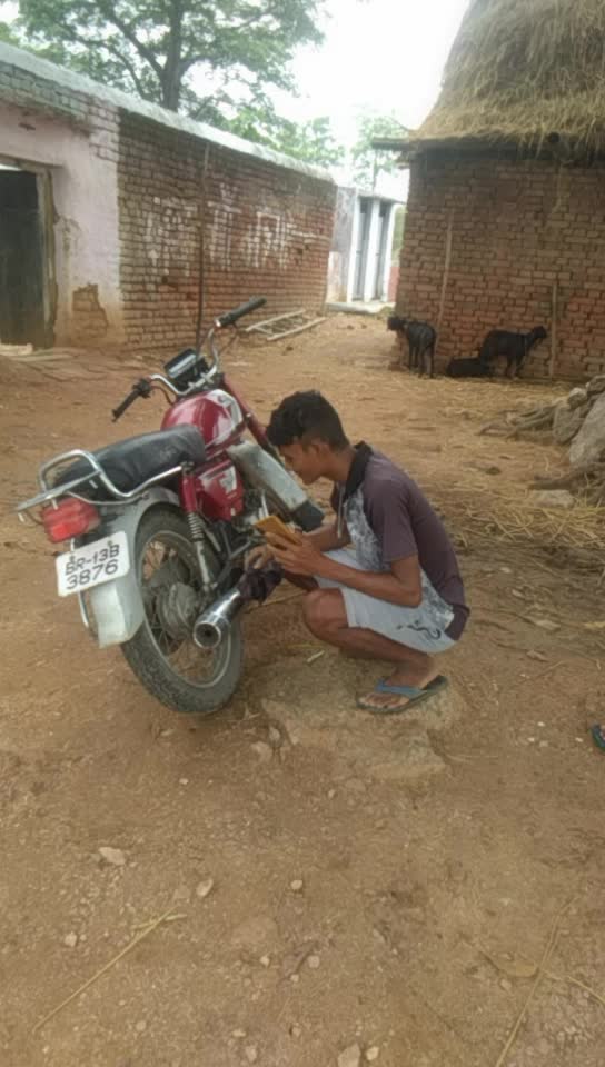@Vikas Raj