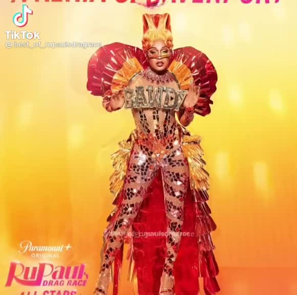 @World of Drag