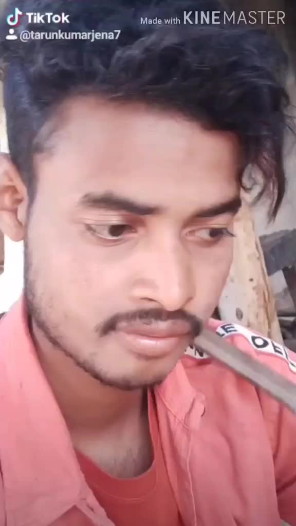 @Tarun Kumar Jena