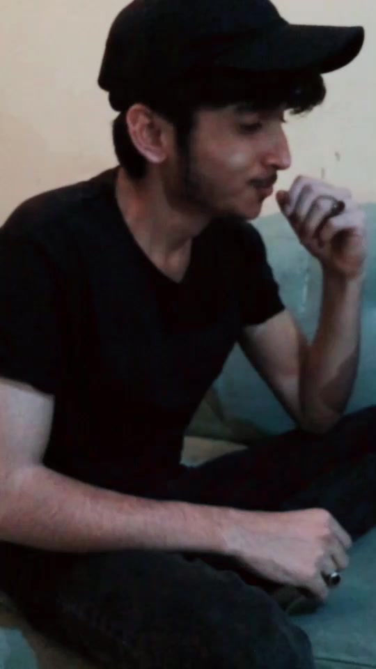 @Ali lashari baloch