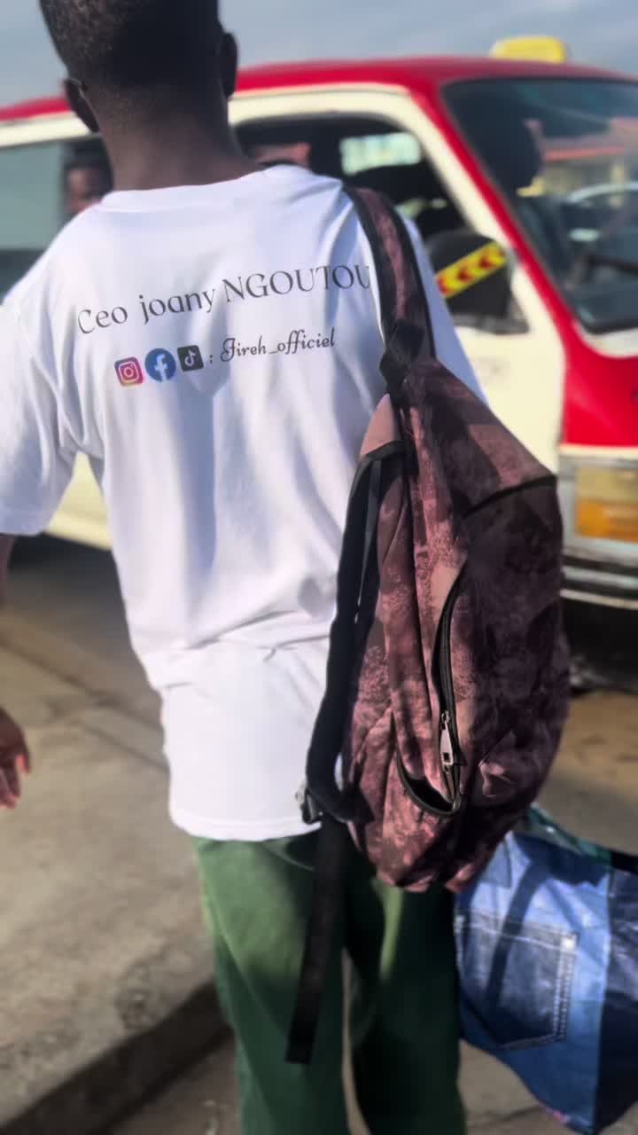 @Joany NGOUTOU