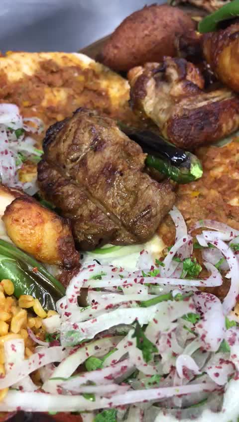 @Seyami usta
