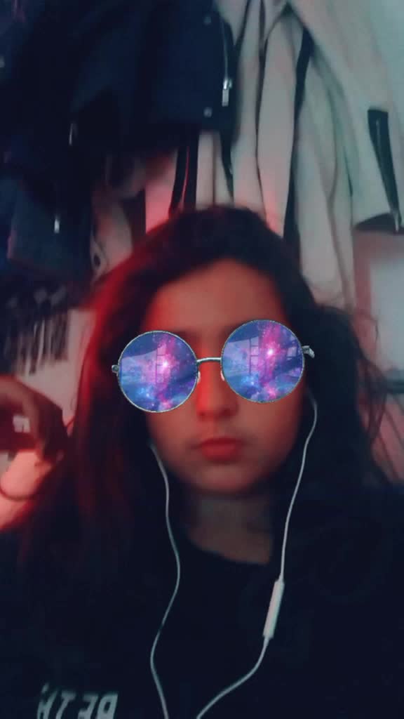 @laprincesseauyeubrun
