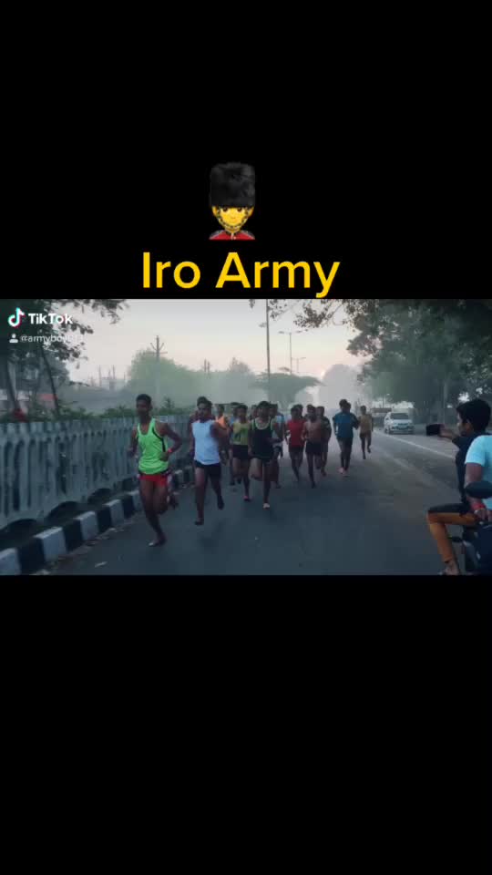 @ARMY&mdash;BOY⚔️