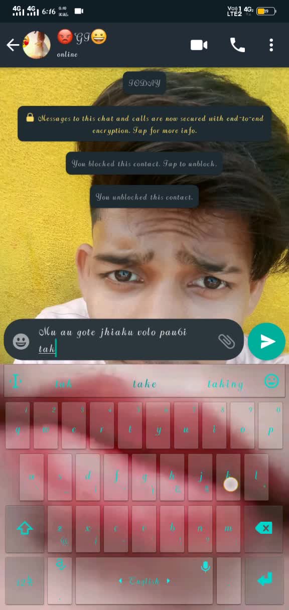 @๐O. T. C๐