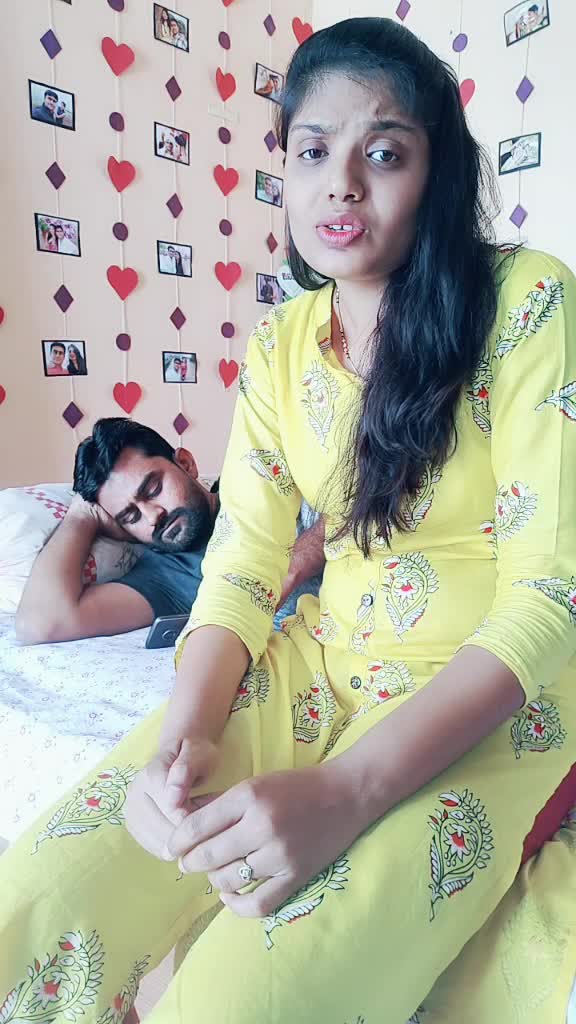 @Mr. & Mrs. Dh@w@$