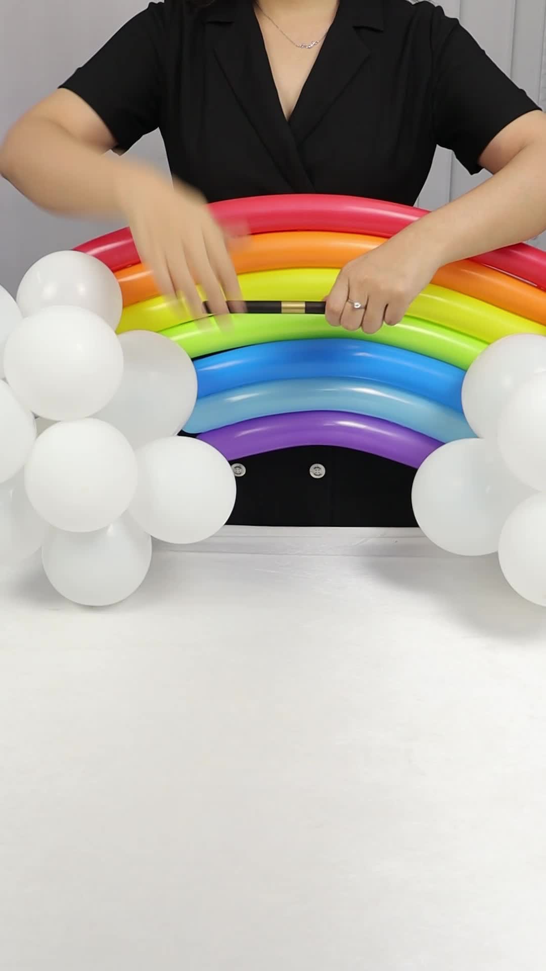 @Balloons
