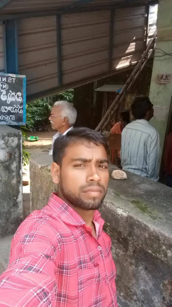 @GUGULOTH VEERANNA