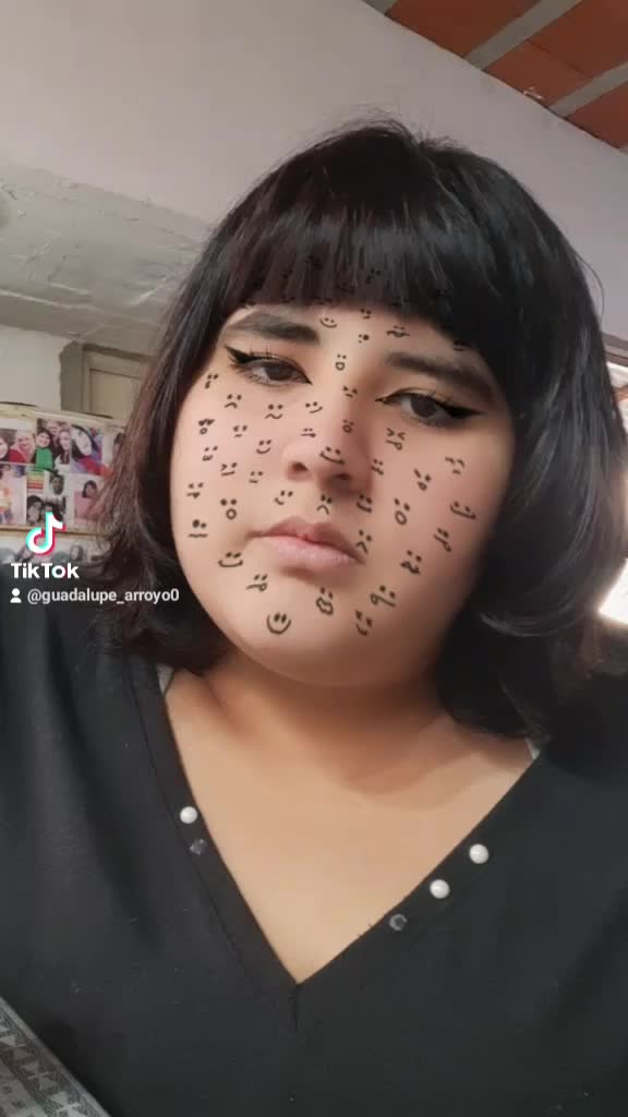 @Guadalupe arroyo