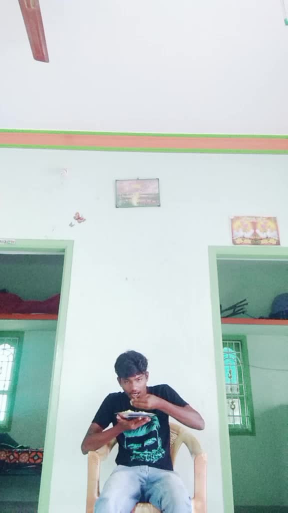 @Muni Raj