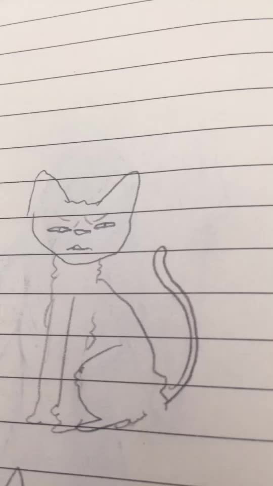 @Sad furry