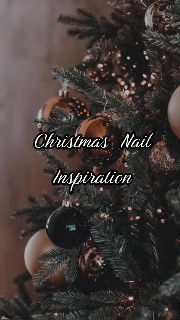 @The nail inspo girl 😇