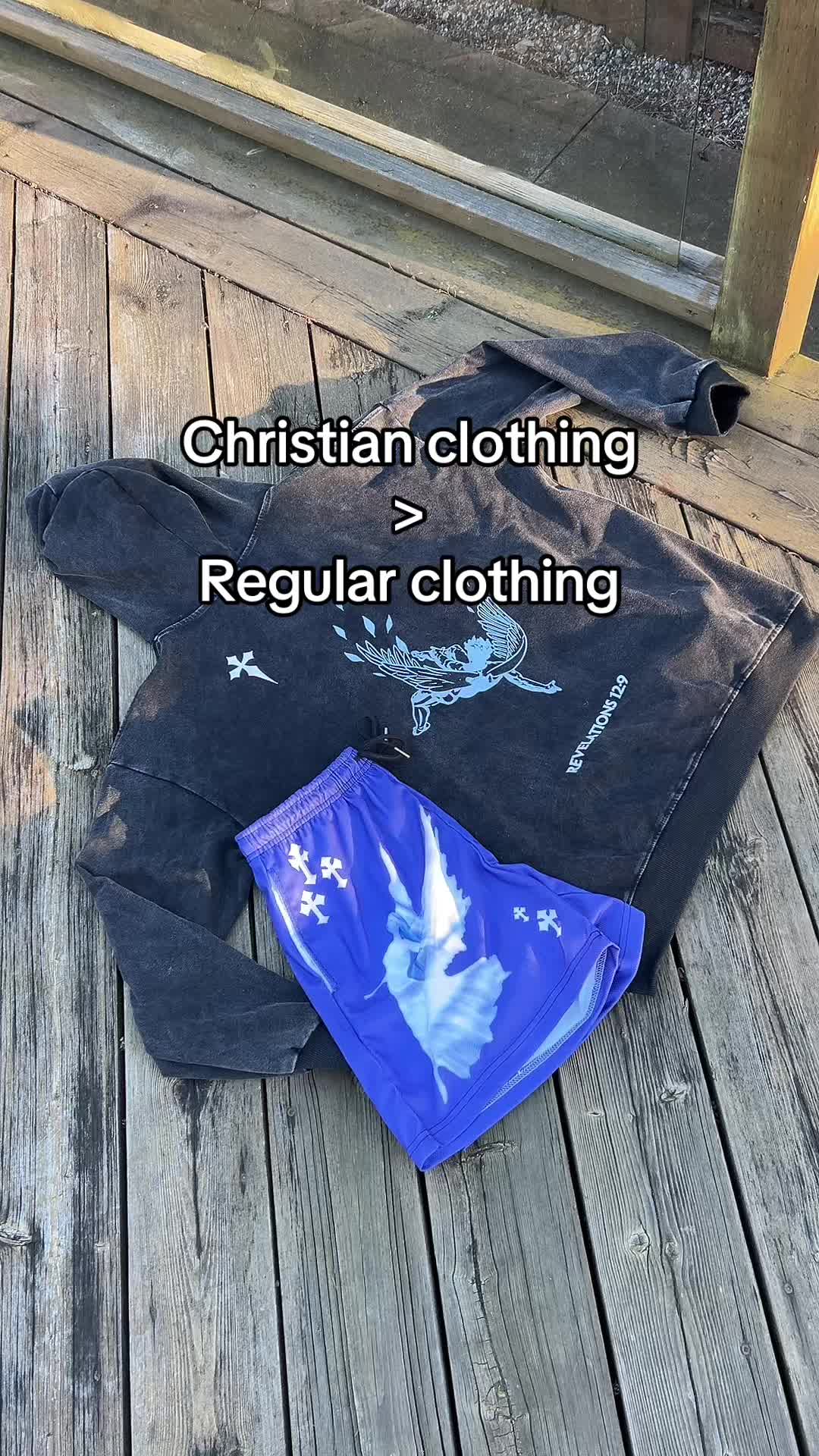 @Gods Creation